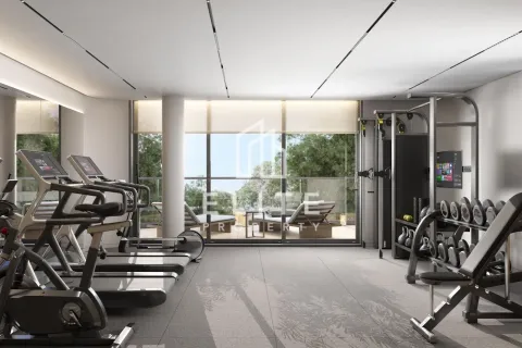 Villa à Dubai, 6 chambres, № 85713 - photo 11