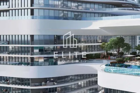 Appartement à Dubai, studio, 79 m², № 85723 - photo 11