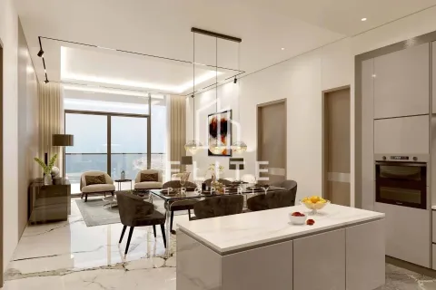 Appartement à Dubai, studio, 79 m², № 85723 - photo 5