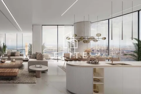 Appartement à Dubai, studio, 79 m², № 85723 - photo 3