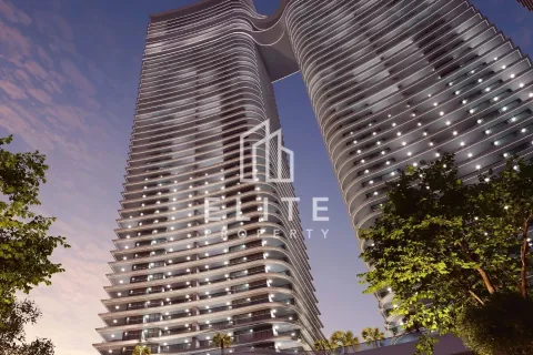 Appartement à Dubai, studio, 79 m², № 85723 - photo 13