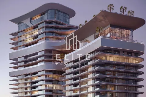 Appartement à Dubai, studio, 79 m², № 85723 - photo 12