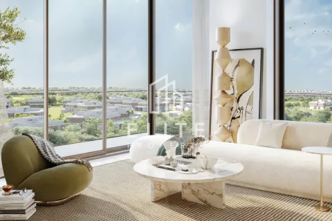 Apartment in Dubai studio, 69 sq.m. № 85712 - photo 2