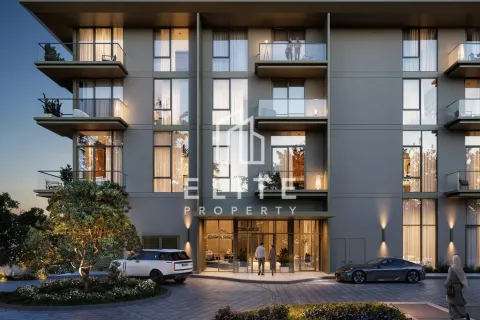 Apartment in Dubai studio, 69 sq.m. № 85712 - photo 6