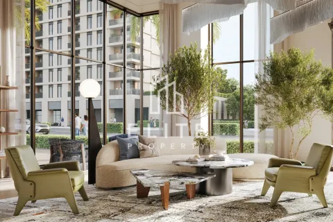 Apartment in Dubai studio, 69 sq.m. № 85712 - photo 4