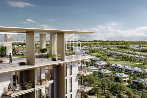 Apartment in Dubai studio, 69 sq.m. № 85712