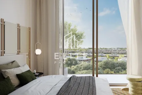 Apartment in Dubai studio, 69 sq.m. № 85712 - photo 3