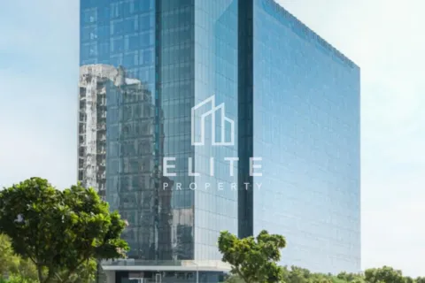 Apartamento en Dubai, 30 m², № 85724 - foto 8