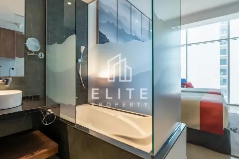 Apartamento en Dubai, 30 m², № 85724 - foto 4