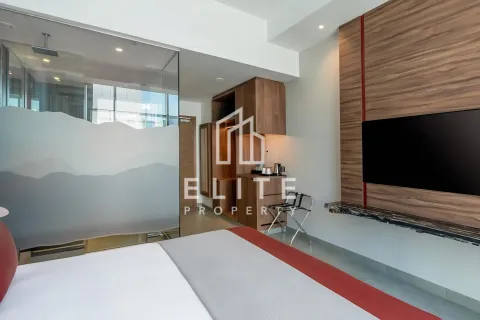 Apartamento en Dubai, 30 m², № 85724 - foto 2