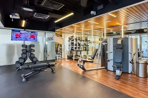 Apartamento en Dubai, 30 m², № 85724 - foto 5