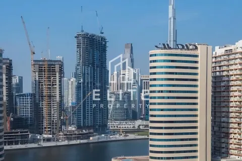 Apartamento en Dubai, 30 m², № 85724 - foto 9