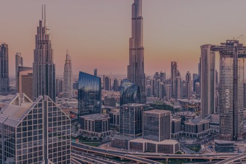 Apartamento en Sheikh Zayed Road, Dubai, 1 dormitorio, 74 m², № 62631 - foto 1