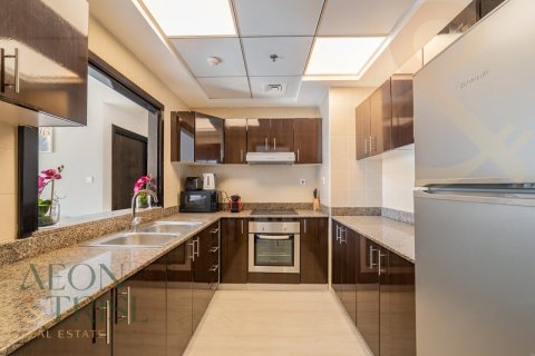 Apartamento en Dubai Marina, Dubai, 1 dormitorio, 75 m², № 62632 - foto 3