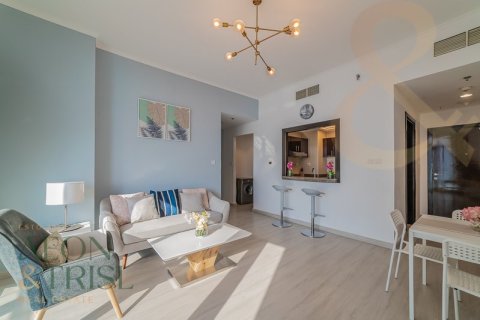 Apartamento en Dubai Marina, Dubai, 1 dormitorio, 75 m², № 62632 - foto 2