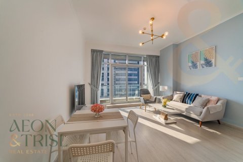 Apartamento en Dubai Marina, Dubai, 1 dormitorio, 75 m², № 62632 - foto 1