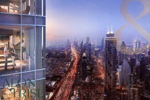 Купить квартиру в Sheikh Zayed Road, Дубай: 2 спальни, 82м², № 62628 - фото 5