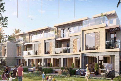 Appartement à CREEK PALACE à Dubai Creek Harbour, Dubai Creek Harbour (The Lagoons), Dubai, 1 chambre, 60 m², № 62633 - photo 1