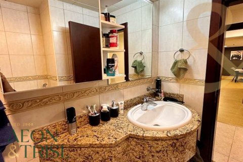 Apartamento en Dubai Marina, Dubai, 2 dormitorios, 110 m², № 62627 - foto 4