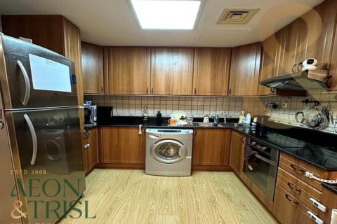 Apartamento en Dubai Marina, Dubai, 2 dormitorios, 110 m², № 62627 - foto 1