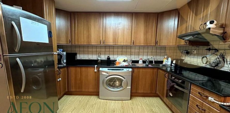Apartamento en Dubai Marina, Dubai, 2 dormitorios, 110 m², № 62627