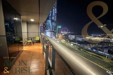 Apartamento en Dubai Marina, Dubai, 2 dormitorios, 110 m², № 62627 - foto 3
