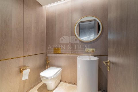 Appartement à Palm Jumeirah, Dubai, 2 chambres, 162 m², № 62629 - photo 1