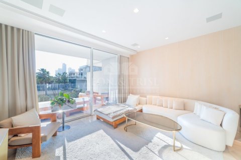 Appartement à Palm Jumeirah, Dubai, 2 chambres, 162 m², № 62629 - photo 4