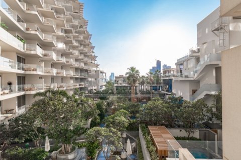 Appartement à Palm Jumeirah, Dubai, 2 chambres, 162 m², № 62629 - photo 3