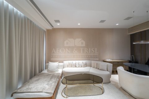 Appartement à Palm Jumeirah, Dubai, 2 chambres, 162 m², № 62629 - photo 5