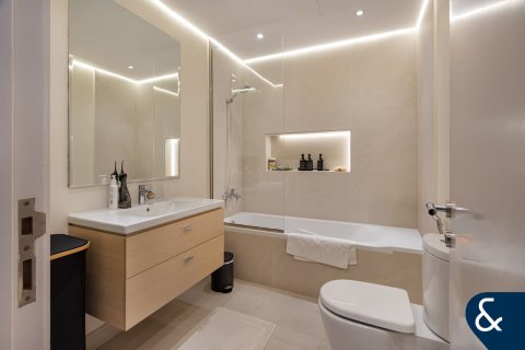 Купить дуплекс в DAMAC Hills (Akoya by DAMAC), Дубай: 2 спальни, 237м², № 78787 - фото 10