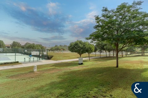 Купить дуплекс в DAMAC Hills (Akoya by DAMAC), Дубай: 2 спальни, 237м², № 78787 - фото 8