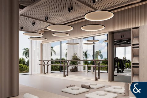 Apartamento en Motor City, Dubai, 2 dormitorios, 98 m², № 78704 - foto 13