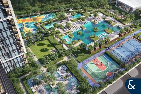 Apartamento en Motor City, Dubai, 2 dormitorios, 98 m², № 78704 - foto 4