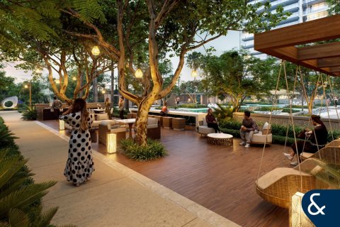 Apartamento en Motor City, Dubai, 2 dormitorios, 98 m², № 78704 - foto 5