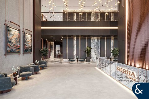 Apartamento en Motor City, Dubai, 2 dormitorios, 98 m², № 78704 - foto 1