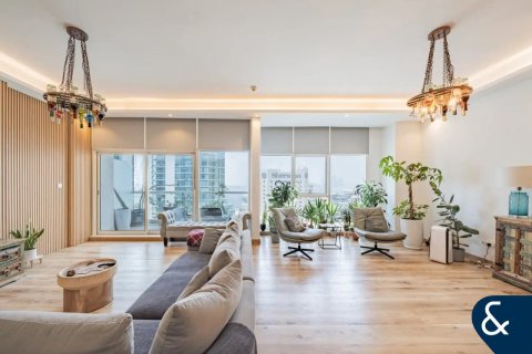Apartment in Dorra Bay, Dubai Marina, Dubai 3 bedrooms, 187 sq.m. № 78786 - photo 3