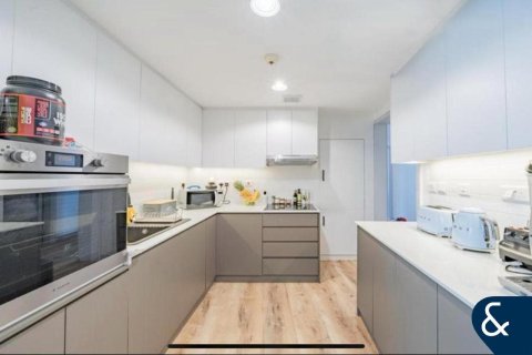 Apartment in Dorra Bay, Dubai Marina, Dubai 3 bedrooms, 187 sq.m. № 78786 - photo 6