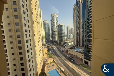 Apartamento en Rimal, Jumeirah Beach Residence, Dubai, 4 dormitorios, 248 m², № 78706 - foto 10