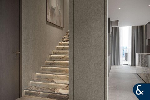 Apartamento en Motor City, Dubai, 4 dormitorios, 359 m², № 78705 - foto 9