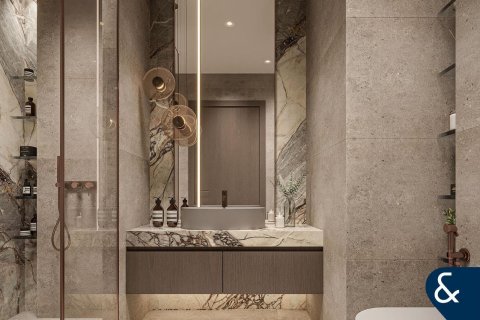 Apartamento en Motor City, Dubai, 4 dormitorios, 359 m², № 78705 - foto 12