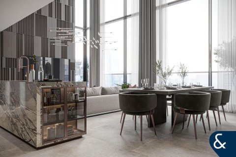 Apartamento en Motor City, Dubai, 4 dormitorios, 359 m², № 78705 - foto 7