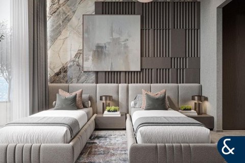 Apartamento en Motor City, Dubai, 4 dormitorios, 359 m², № 78705 - foto 14