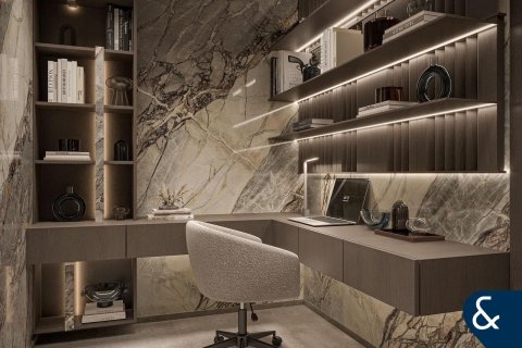 Apartamento en Motor City, Dubai, 4 dormitorios, 359 m², № 78705 - foto 11