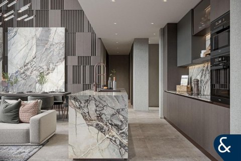 Apartamento en Motor City, Dubai, 4 dormitorios, 359 m², № 78705 - foto 2