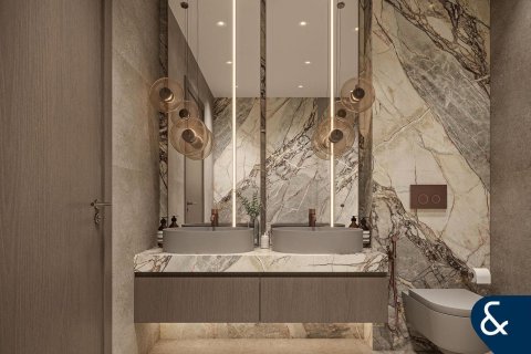 Apartamento en Motor City, Dubai, 4 dormitorios, 359 m², № 78705 - foto 8