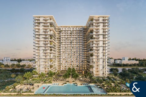 Apartamento en Jumeirah Village Triangle, Dubai, 2 dormitorios, 119 m², № 78707 - foto 5