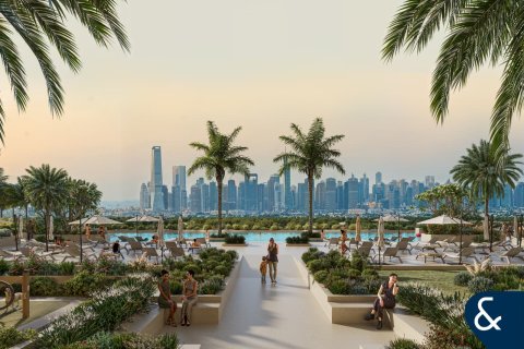 Apartamento en Jumeirah Village Triangle, Dubai, 2 dormitorios, 119 m², № 78707 - foto 16