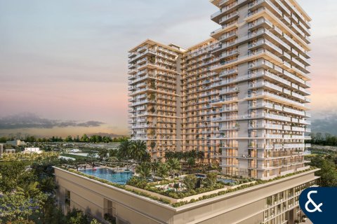 Apartamento en Jumeirah Village Triangle, Dubai, 2 dormitorios, 119 m², № 78707 - foto 6