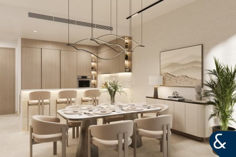 Apartamento en Jumeirah Village Triangle, Dubai, 2 dormitorios, 119 m², № 78707 - foto 1